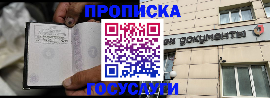 найти адрес прописки в Канаше